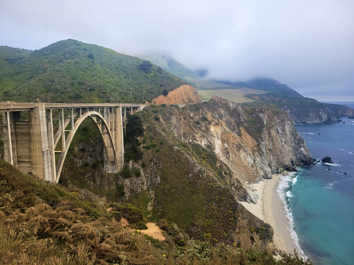Big Sur Road Trip: What You Need to Know